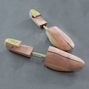 NWT Nordstrom Cedar Shoe Trees